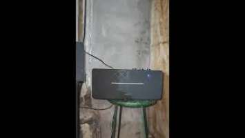 edifier D12  edifier T5 subwoofer