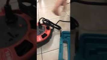 Makita HG6530VK Heat Gun Quick View / Unboxing
