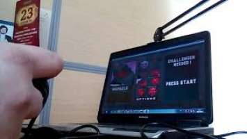 Пробуем играть геймпадом Defender Game Master g2
