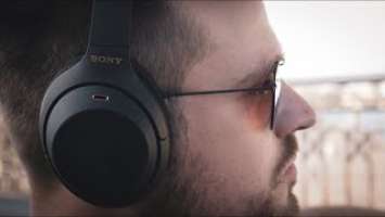 Обзор Sony WH-1000XM4 | Эталонные наушники с ANC? Сравнение Sony WH-1000XM4 vs WH-1000XM3