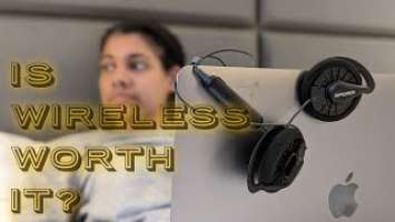 Is this the Bluetooth version of the Koss KSC75?