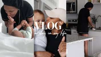 Day in my life | Unboxing My NEW CANON EOS M50 Mark II + Alopecia Q&A | Episode 2