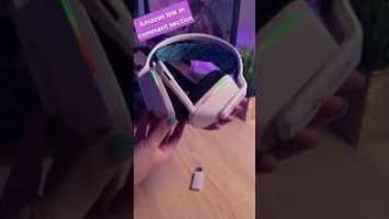KDA G733 Headset Unboxing #shorts