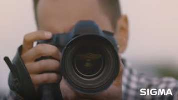 SIGMA 24-70mm F2.8 DG OS HSM | Art with Wedding Photographer Sam Wong