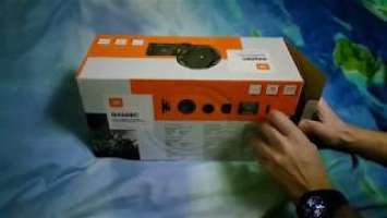 ОНЛАЙН ТРЕЙД.РУ — Акустическая система JBL GX608C