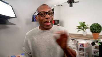JBL| Reflect Mini NC Unboxing with Jacques Slade