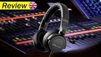 Beyerdynamic DT 240 Pro | Pro Monitoring Headphone for $80