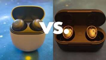 Gauntlet Series - Google Pixel Buds Pro vs. 1MORE Evo
