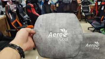 Aerocool Crown - новинка осени 2021 \ Распаковка