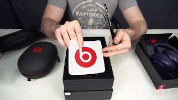 Обзор Beats Studio 3 Wireless от Купи Девайс