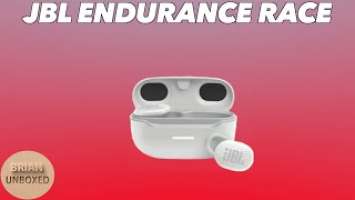 JBL Endurance Race - Full Review (Music & Mic Samples)