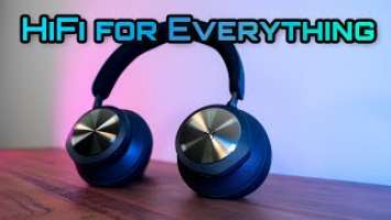 Bang & Olufsen Beoplay Portal Headphone Review - Xbox and beyond!