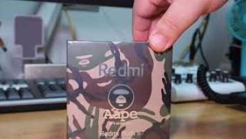 Redmi buds 5 Unboxing!
