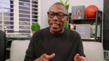 JBL JR 460NC Unboxing w/ Jacques Slade