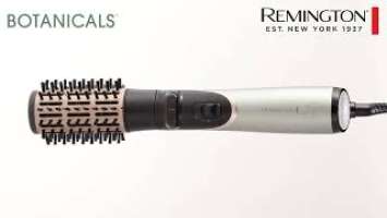 Botanicals™ Rotating Air Styler - AS5860 | Remington Europe