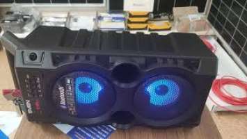 SVEN PS 440 лучше чем поддельный JBL