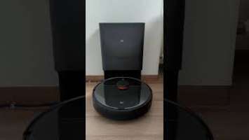 XIAOMI Mi Robot Vacuum-Mop 2 Ultra Collecting Dust #xiaomi#shorts#trendy#asmr#review#trending#top