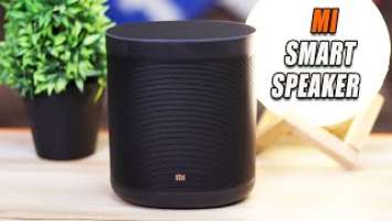 Mi Smart Speaker - REVIEW - The Dot Killer