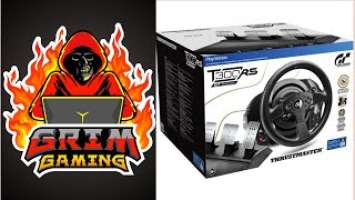 Thrustmaster T300 RS GT