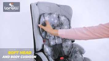 Lorelli scaun Auto EXPLORER