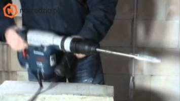 Bosch GSH 5 CE