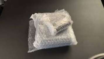 Nikon Z9 Unboxing
