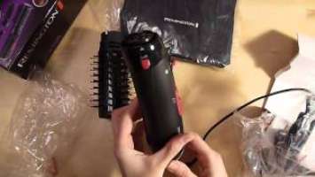 REMINGTON Volume and Curl Airstyler model AS7051