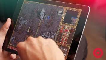 Обзор iPad 2018 - лучший в мире "доступный" планшет