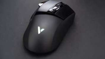 RAPOO VT350 WiredWireless Gaming Mouse   (Link in Description)