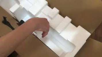 Asus TUF Gaming VG27AQ Monitor review