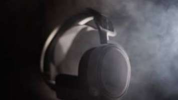 Тизер обзора SteelSeries Arctis 7 (SteelSeries Arctis 7 Upcoming Review Teaser)