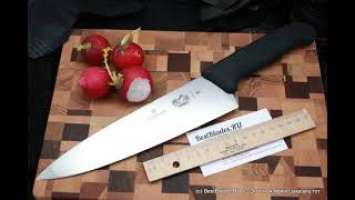 Кухонный нож Victorinox для разделки мяса 5.2063.20