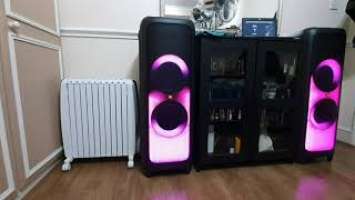 JBL partybox 1000