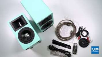 Airpulse A80 Unboxing