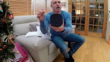 Enticing us into EVs and Sonos One unboxing