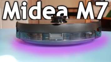 Midea M7  ВСЕ ПОКУПАЮТ ЕГО! Подробный обзор!