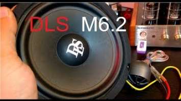 DLS  M6.2 HAPPY NEW YEAR 2017 !!!  (INT)