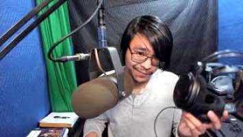 Audio Technica ATH AD-900x