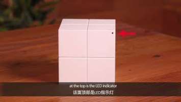 Recommendation of Trending Mesh Router: An Unboxing Video of Tenda NOVA MW6