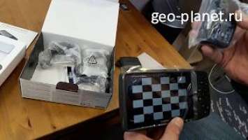 Garmin GPSMAP 276Cx - маленькие секреты