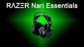 Razer Nari Essential