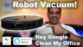 Best Robot Vacuum For Pet Hair 2020 | Kyvol Cybovac E20