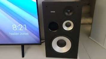 Sharing user thought on S1000mkii VS  R2850db (movies or music)