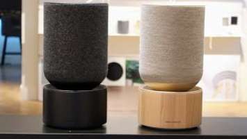 NEW Beosound Balance Review & Features