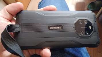 Когда отправят мой BV8800? Такой вопрос читаю всё чаще...