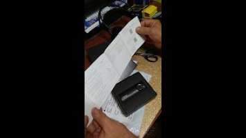 крепление 70mai Smart Dash Cam 1S