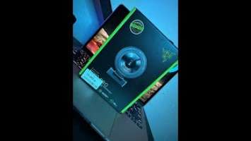 Веб-камера Razer Kiyo Pro