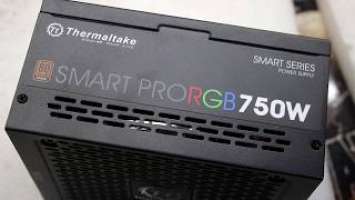 THERMALTAKE SMART PRO RGB 750W