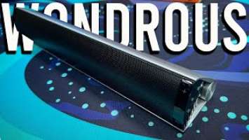 Is this the best wireless speaker of 2022? | Edifier MF200 Review