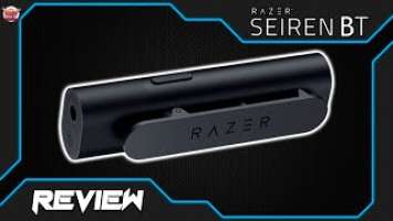 Razer Seiren BT Review | The Almost PERFECT Wireless Mic